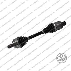 SEMIASSE ANT SINISTRO MERCEDES CLASSE C