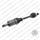 SEMIASSE ANT SX BMW SERIE 1 2 3 4 XDRIVE