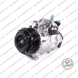 COMPRESSORE AC DENSO MERCEDES 3.0 DIESEL