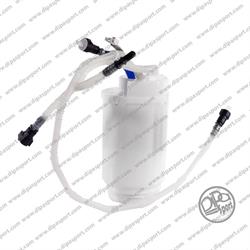 POMPA CARBURANTE DELPHI VW TOUAREG TSI