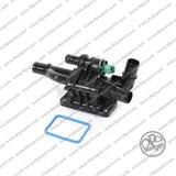 TERMOSTATO NUOVO COMPATIBILE CITROEN PEUGEOT FORD FIAT