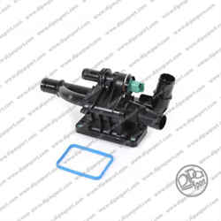 TERMOSTATO NUOVO COMPATIBILE CITROEN PEUGEOT FORD FIAT