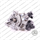 POMPA INIEZIONE RENAULT DACIA 1.5 DCI