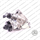 POMPA INIEZIONE RENAULT DACIA 1.5 DCI