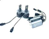 KIT LED LINEA BI-RADIATOR H7-H18 12-24V
