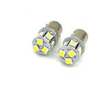 LAMPADE LED A 13 LED SMD 5050 CON ATTACCO BA15D G18 NO POLARITA'