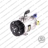 COMPRESSORE A/C DELPHI SKODA VW SEAT 1.0