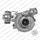 TURBINA REVISIONATA  MITSUBISHI ASX OUTLANDER 2.2 DI-D