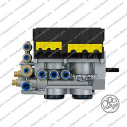 MODULATORE EBS RIMORCHIO WABCO 170974