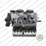 MODULATORE EBS CAMION WABCO 4801041060