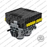 MODULO EBS RIMORCHIO RIPARATO 4801020310