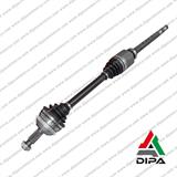 SEMIASSE ANTERIORE DESTRO FCA PSA 2.0 DIESEL NUOVO ORIGINALE