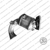 CATALIZZATORE NUOVO FCA OPEL 1.9