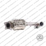 CATALIZZATORE NUOVO PSA OPEL 1.0 1.2 VTI