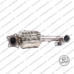 CATALIZZATORE NUOVO PSA OPEL 1.0 1.2 VTI