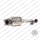 CATALIZZATORE NUOVO PSA OPEL 1.0 1.2 VTI