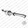 CATALIZZATORE REVISIONATO FIAT 1.9 2.5 2.8