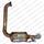 CATALIZZATORE REVISIONATO FORD MAZDA 1.6