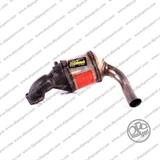 CATALIZZATORE OPEL FORD LANCIA FIAT 1.3D