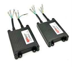 RESISTENZE SPECIALI PER H15 12V CAN BUS
