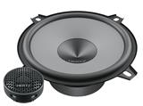 ALTOPARLANTI A 2 VIE DA 130mm TWEETER SEPARATO - LINEA HERTZ