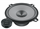 ALTOPARLANTI A 2 VIE DA 130mm TWEETER SEPARATO - LINEA HERTZ