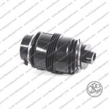 MOLLA ARIA NUOVA COMPATIBILE POSTERIORE SX MERCEDES CL E GLC CL
