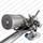 SCATOLA STERZO CITROEN C2/C3 (3,2 GIRI)-REVISIONATA