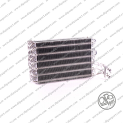 EVAPORATORE CLIMATIZZATORE FIAT SEICENTO