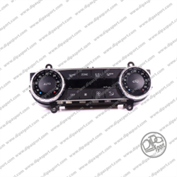 COMANDO CLIMATIZZATORE MERCEDES ML G