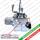 SERVOSTERZO FIAT 500 REVISIONATO 735501080***