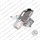 SERVOSTERZO FIAT 500 REVISIONATO 735451732*** CON ESP