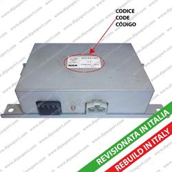 CENTRALINA  SERVOSTERZO FIAT 600 REVISIONATA