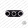 COMANDO CLIMA ALFA ROMEO GIULIETTA 940