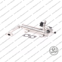 SCAMBIATORE EGR PIERBURG VAG 1.9 2.0 TDI