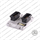 CENTRALINA BENZINA BOSCH ME 7.6.1 OPEL 1.0 B