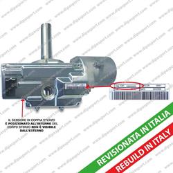 SERVOSTERZO FIAT GRANDE PUNTO REVISIONATO 51892260***