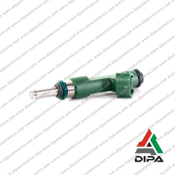 INIETTORE BENZINA RENAULT DACIA 1.0 TCe NUOVO ORIGINALE