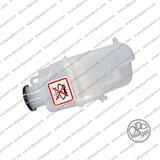 VASCHETTA ACQUA MINI COOPER ONE 1.6 B