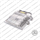 CENTRALINA SIEMENS SID804 FORD FIESTA VI 1.4 D