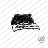 COPERCHIO LATO SX LAND ROVER 2.7 TD 4X4
