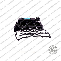 COPERCHIO LATO SX LAND ROVER 2.7 TD 4X4