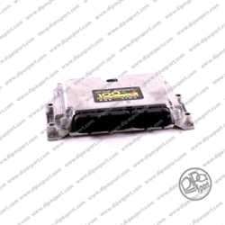 CENTRALINA EDC15C7-23 FIAT STILO 192 1.9 DIESEL