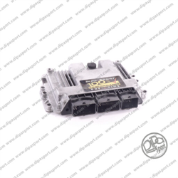 CENTRALINA EDC 16C36-3.2 MASTER TRAFIC 2.5 DCI