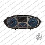 QUADRO STRUMENTI LANCIA MUSA (350_)
