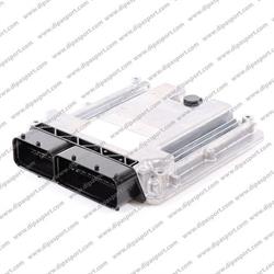 CENTRALINA EDC 17CP52-4.10 RIPARATA IVECO 3.0 D