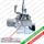 SERVOSTERZO FIAT 500 REVISIONATO 77365210***