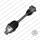 SEMIASSE ANTERIORE DX SX AUDI Q5 (8RB)