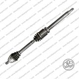 SEMIASSE ANTERIORE NUOVO COMPATIBILE DX VOLVO V40 C30 S40