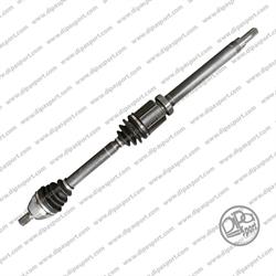 SEMIASSE ANTERIORE NUOVO COMPATIBILE DX VOLVO V40 C30 S40